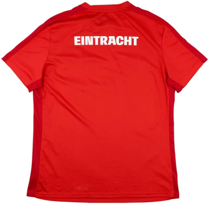 2023-24 Frankfurt Nike Training Shirt - 6/10 - (XL)