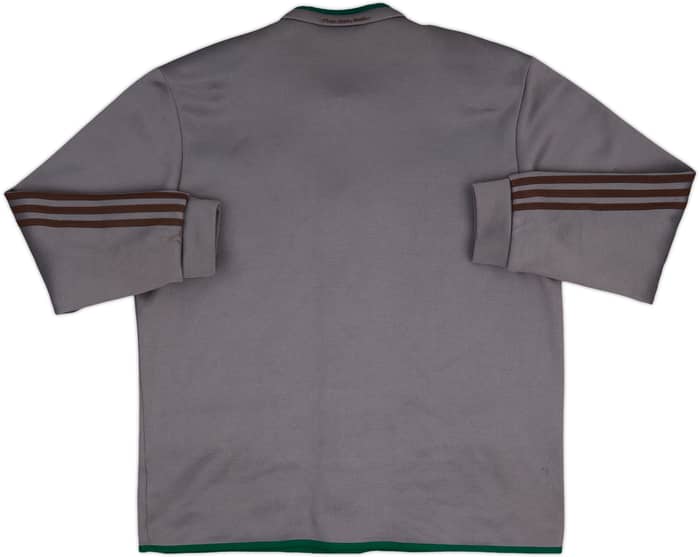 2013-14 Bayern Munich adidas Oktoberfest Track Jacket - 8/10 - (XL)