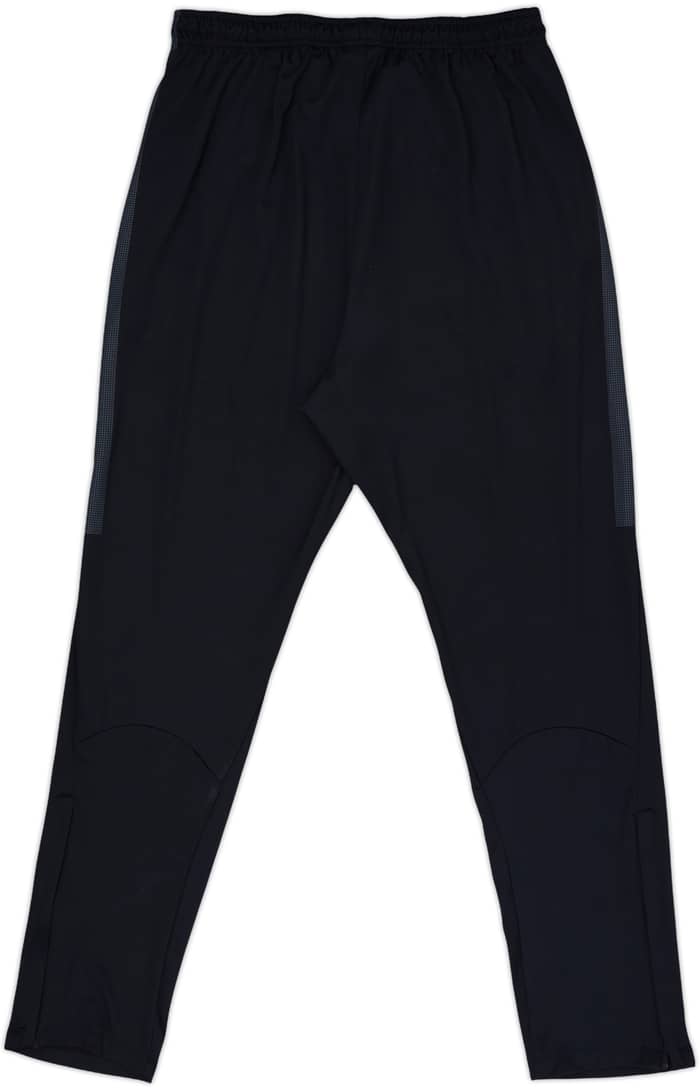 2018-19 Paris Saint-Germain Jordan Track Pants/Bottoms - 9/10 - (L)