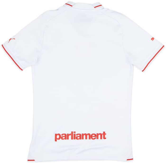 2023-24 Barnsley Away Shirt - 7/10 - (S)