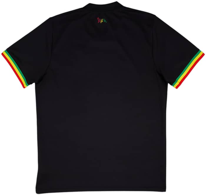 2021-22 Ajax Third Shirt - 8/10 - (L)