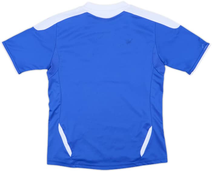 2011-12 Chelsea Home Shirt - 6/10 - (S.Boys)