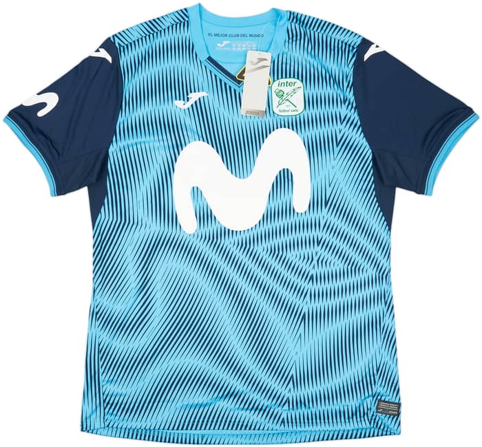 2020 Inter FS Home Shirt (XXL)