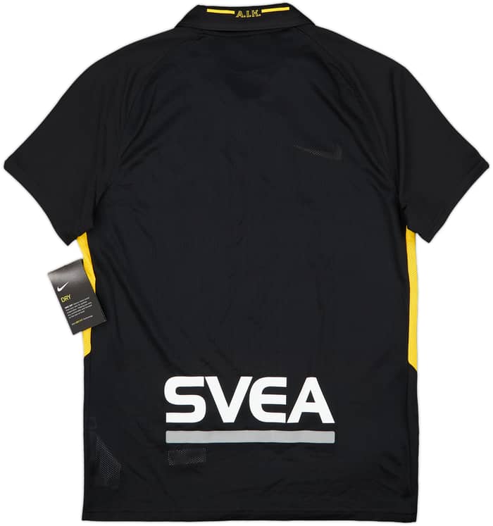 2020 AIK Stockholm Home Shirt (M)
