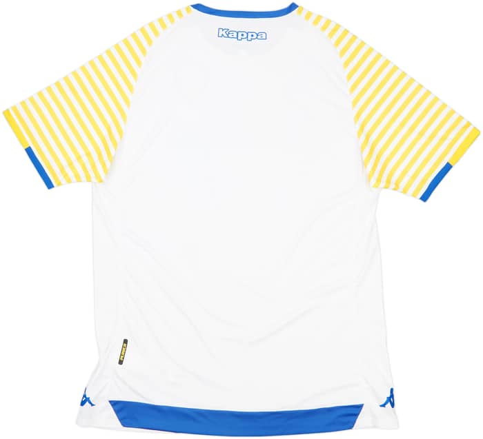 2019-20 Leeds United Kappa Training Shirt (XXL)