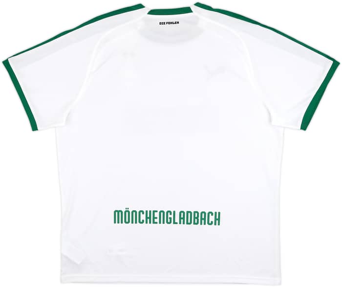 2018-19 Borussia Monchengladbach Home Shirt (XXL)