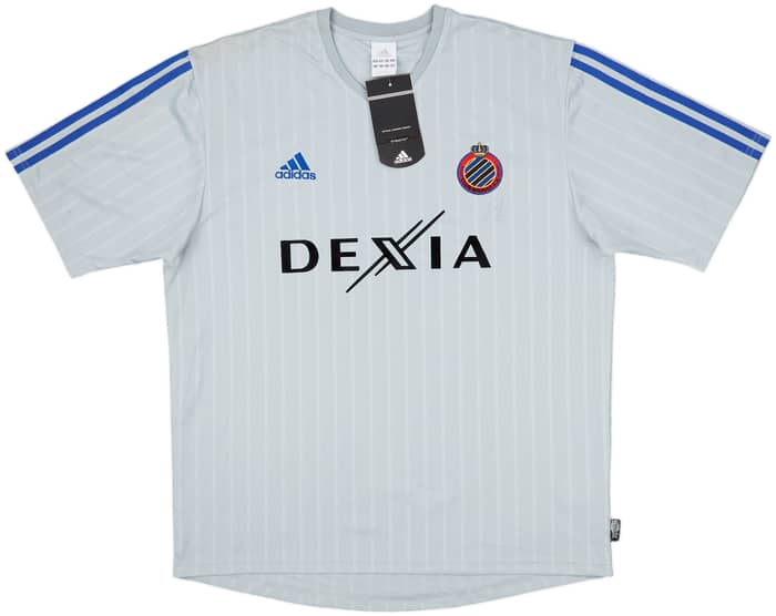 2003-04 Club Brugge Away Shirt (L)