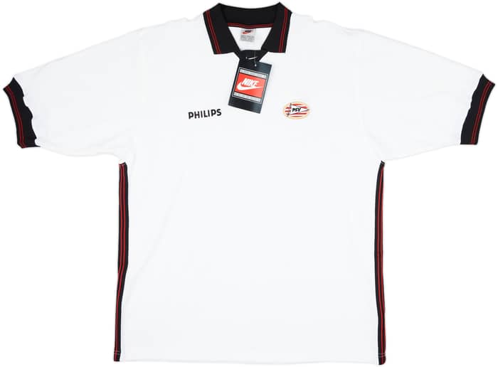 1998-99 PSV Nike Polo Shirt (XL)