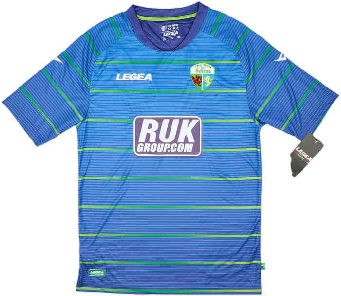 2019-20 The New Saints Away Shirt (XL)