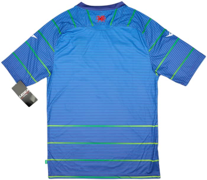 2019-20 The New Saints Away Shirt (XL)