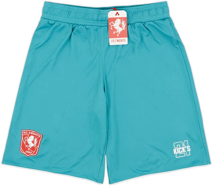 2019-20 FC Twente Away Shorts (S)