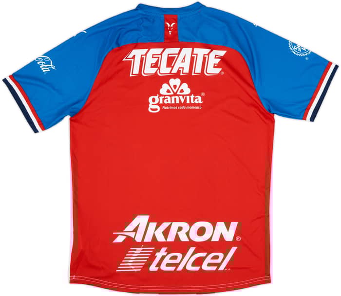 2019-20 Chivas Guadalajara Home Shirt (L)