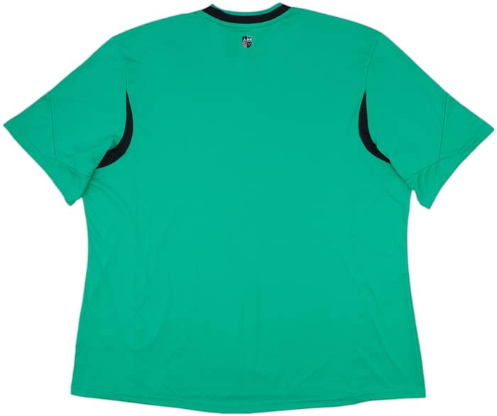2014-15 Schalke Third Shirt (3XL)
