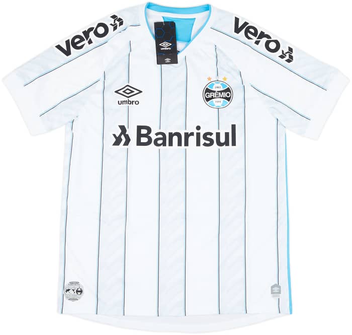2020 Gremio Away Shirt (L)