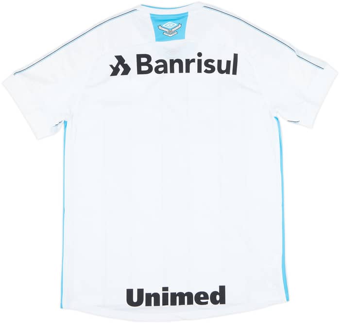 2020 Gremio Away Shirt (L)