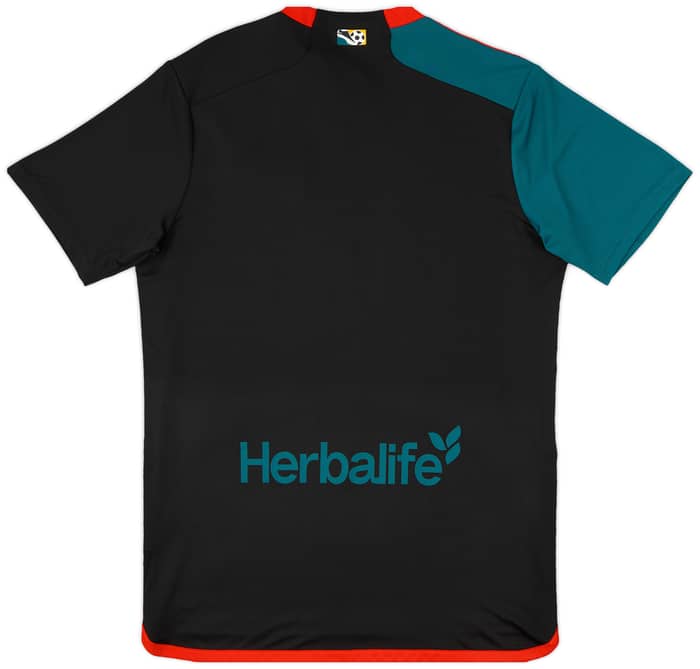 2024-25 LA Galaxy Third Shirt