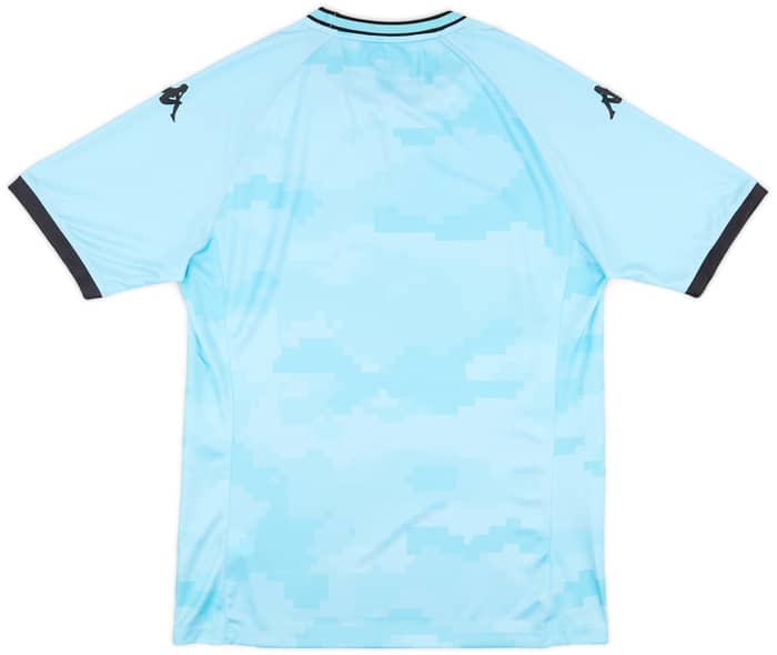 2024-25 Aris Thessaloniki Third Shirt