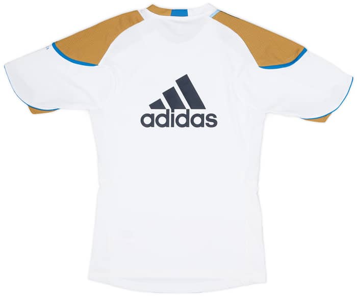 2015 Philadelphia Union adidas Training Shirt - 7/10 - (S)
