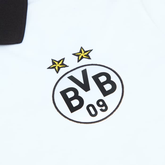 2024-25 Borussia Dortmund Third Shirt
