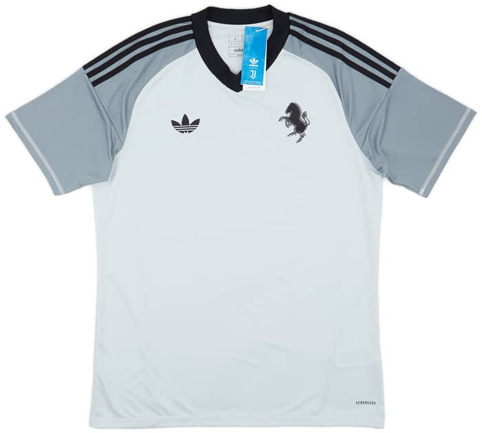 2024-25 Juventus GK Shirt