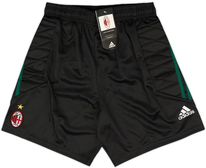 2003-04 AC Milan GK Shorts (M)