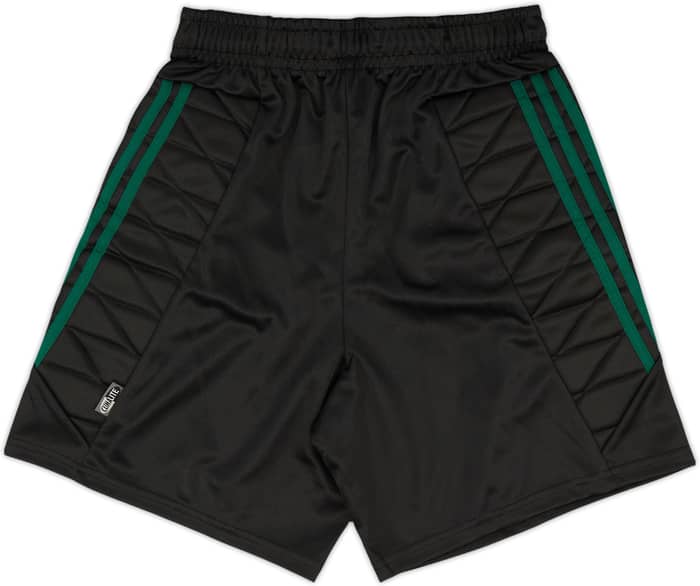 2003-04 AC Milan GK Shorts (M)