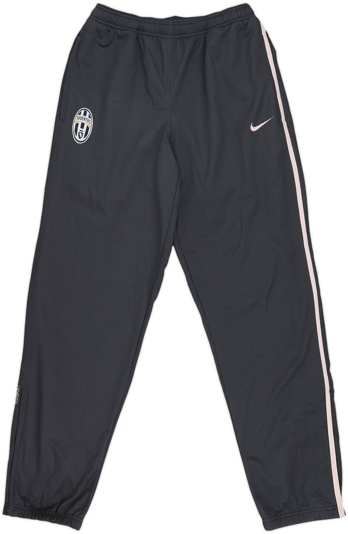 2004-05 Juventus Nike Track Bottoms/Pants - 9/10 - (L)