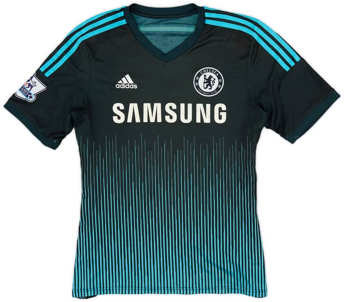 2014-15 Chelsea Third Shirt Diego Costa #19 - 4/10 - (M)