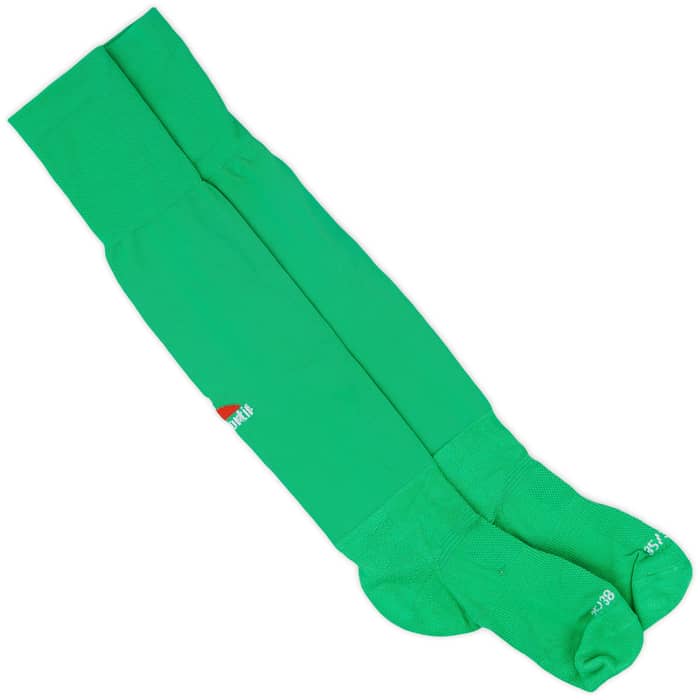2018-19 Le Coq Sportif Training Socks - 7/10 - (S)