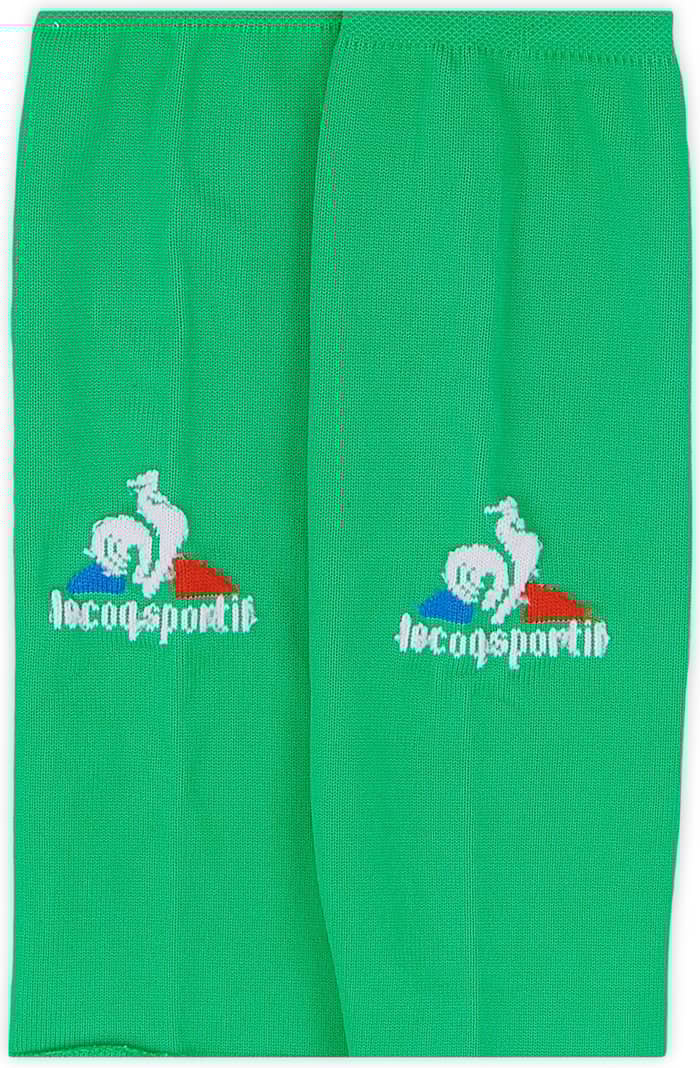 2018-19 Le Coq Sportif Training Socks - 7/10 - (S)