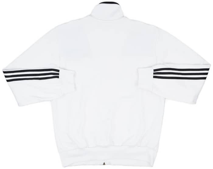 2008-09 Germany adidas Track Jacket - 5/10 - (M)