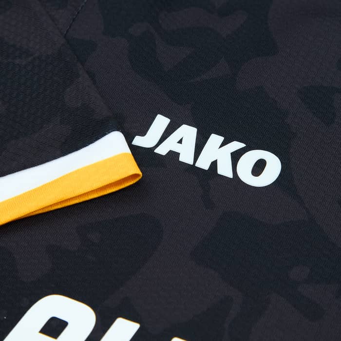 2024-25 Dynamo Dresden Away Shirt