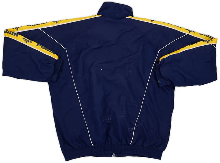 1995-97 Parma Puma King Track Jacket - 5/10 - (XL)
