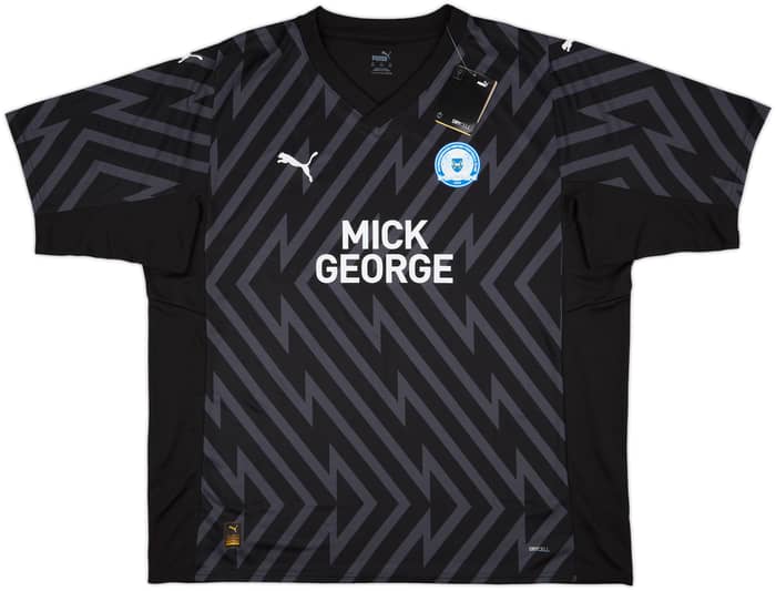 2023-24 Peterborough GK Shirt (3XL)
