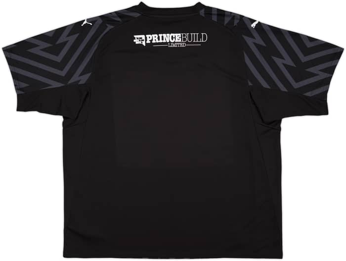 2023-24 Peterborough GK Shirt (3XL)