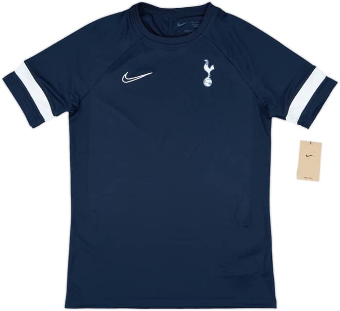 2022-23 Tottenham Nike Training Shirt (M)