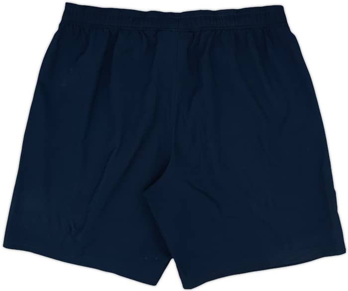 2016-17 Tottenham Staff Issue Under Armour Training Shorts SC - 7/10 - (M)