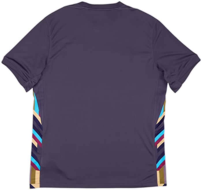 2024 England Away Shirt (L)
