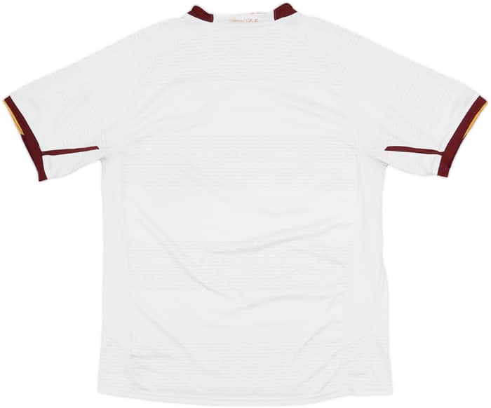 2007-08 Arsenal Away Shirt - 5/10 - (M)