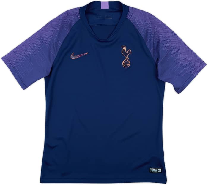 2019-20 Tottenham Nike Training Shirt - 8/10 - (M)