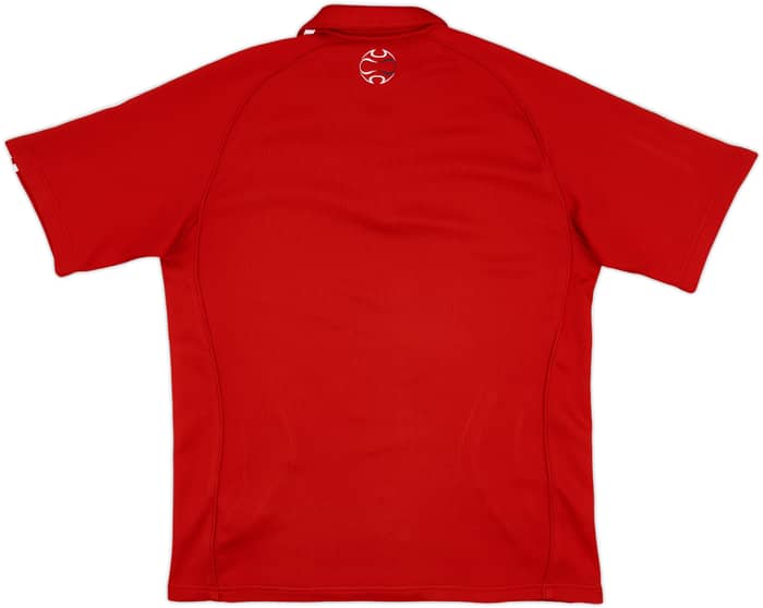 2006-07 Bayern Munich adidas Training Shirt - 8/10 - (M/L) 2006-07 Bayern Munich adidas Training Shirt - 8/10 - (M/L)