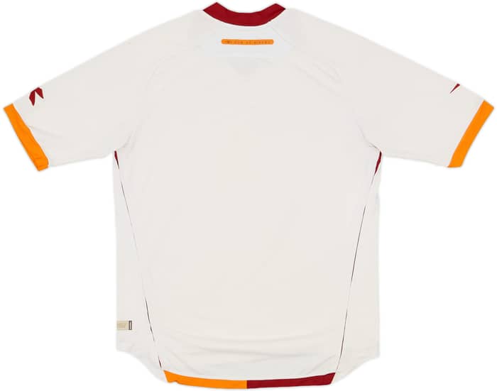 2006-07 Roma Away Shirt - 4/10 - (M)