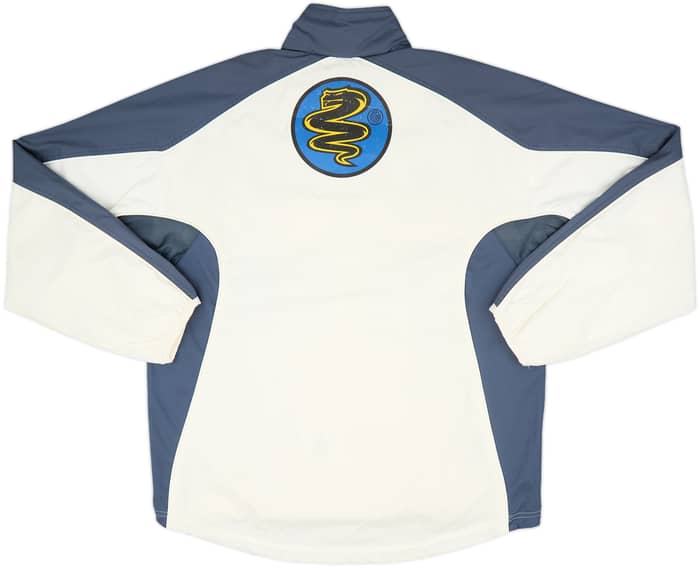 2000-01 Inter Milan Nike Tracksuit - 8/10 - (M)