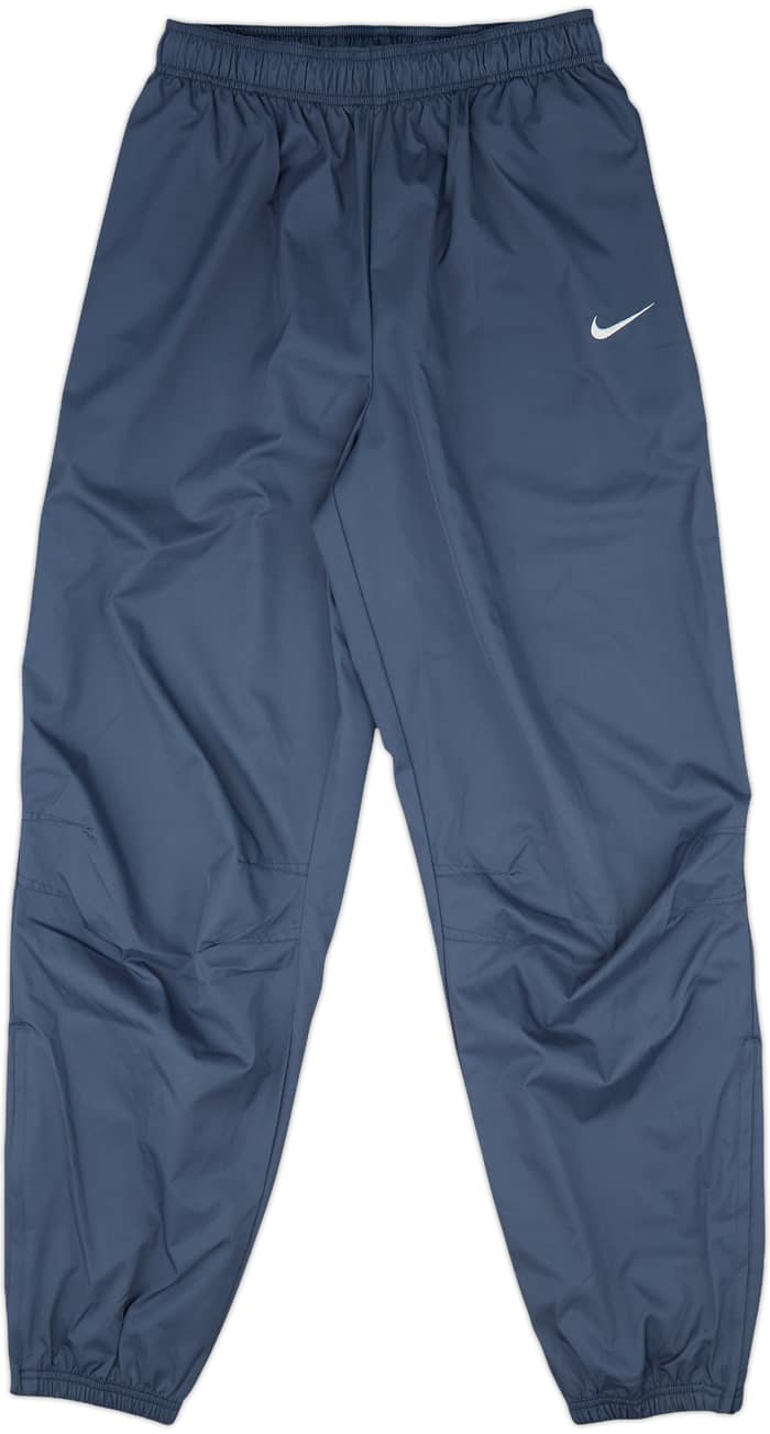 2000-01 Inter Milan Nike Tracksuit - 8/10 - (M)