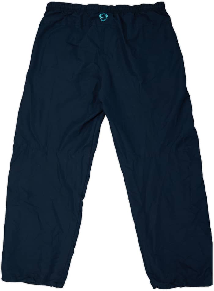 2005-06 Porto Nike Track Pants/Bottoms - 7/10 - (XL)