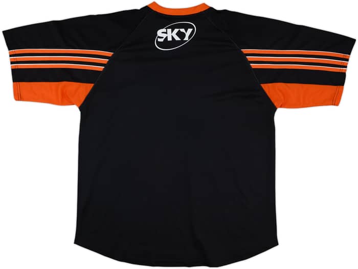 2002 Cobreloa Away Shirt - 8/10 - (L)