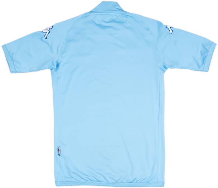 2004-05 Napoli Home Shirt - 5/10 - (S)