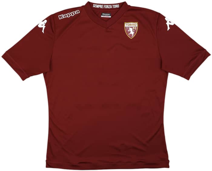 2014-15 Torino Home Shirt Nocerino #23 - 8/10 - (XXL)