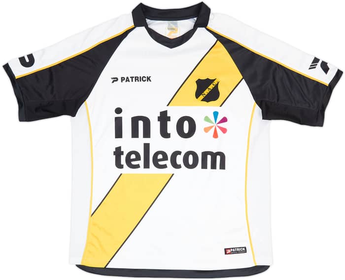 2012-13 NAC Breda Away Shirt - 7/10 - (L)