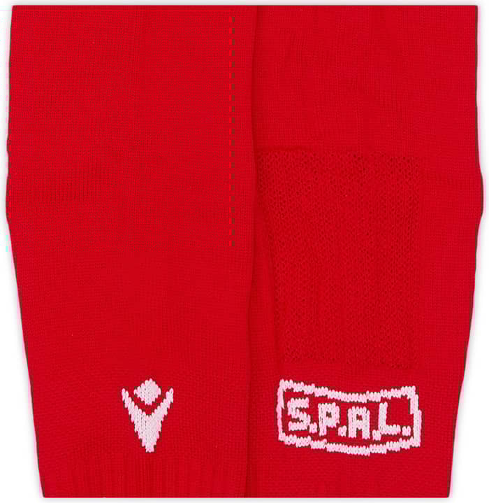 2020-21 SPAL Away Socks (L)